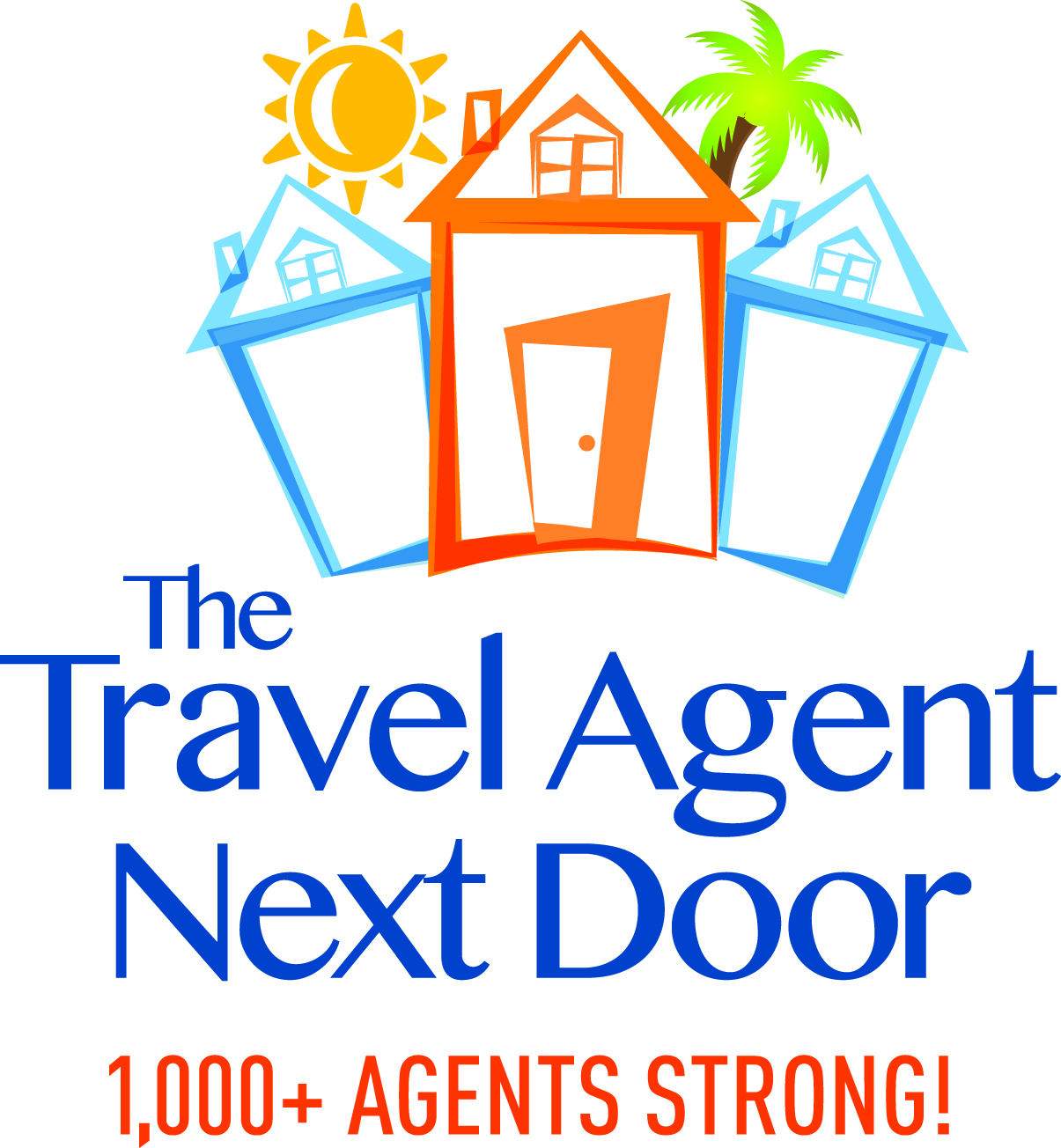 The Travel Agent Next Door Roadshow 2023 London Travel Press