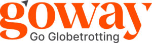 Goway 2026 Logo